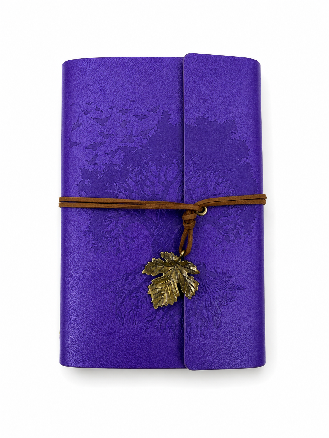 📖✨ Libretas Vintage Journal ✨