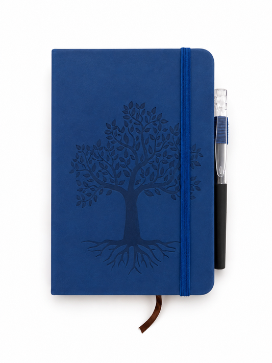 📚✨ Libretas Soft Touch ✨
