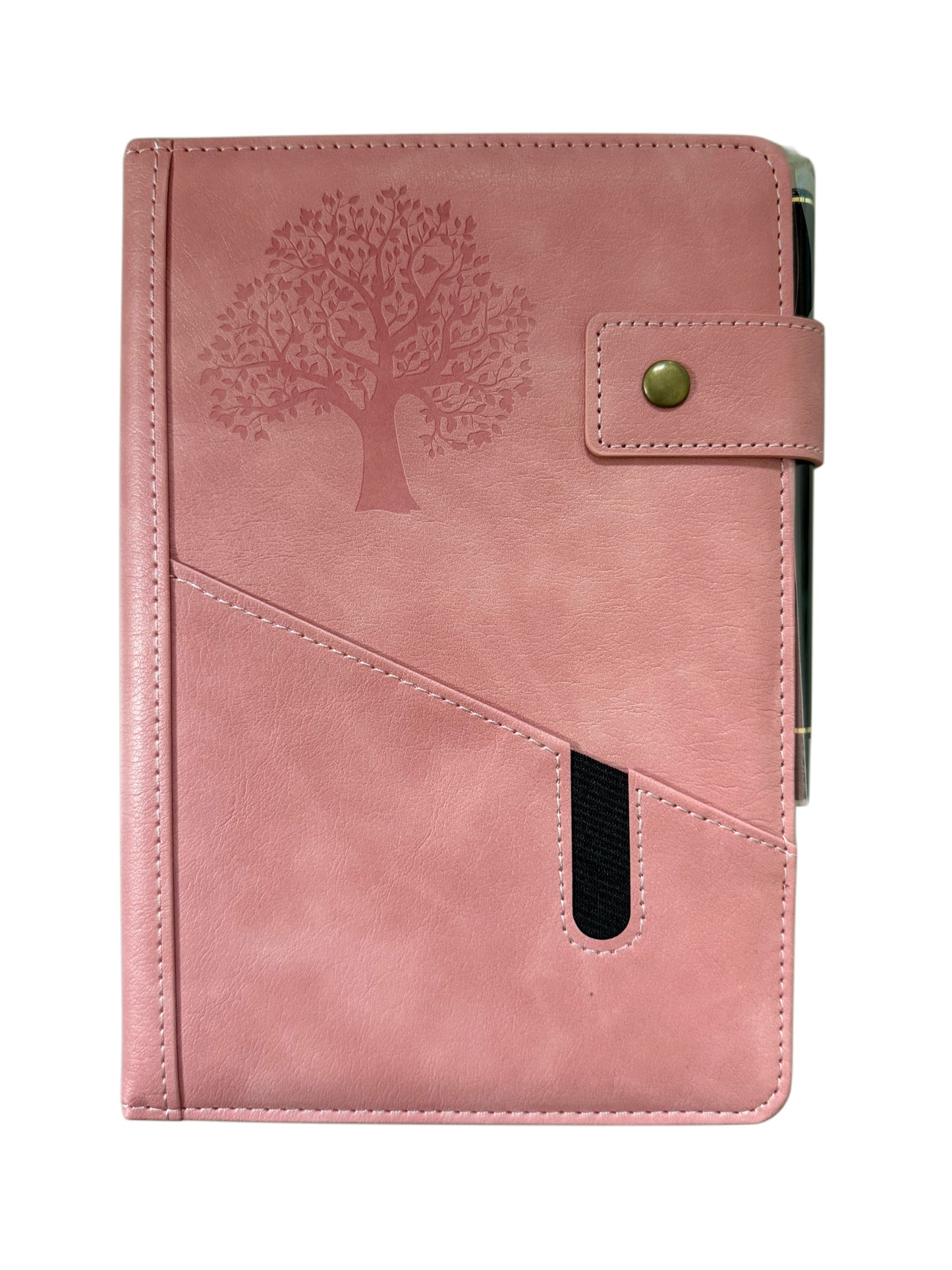 Libreta Renacer 🍃
