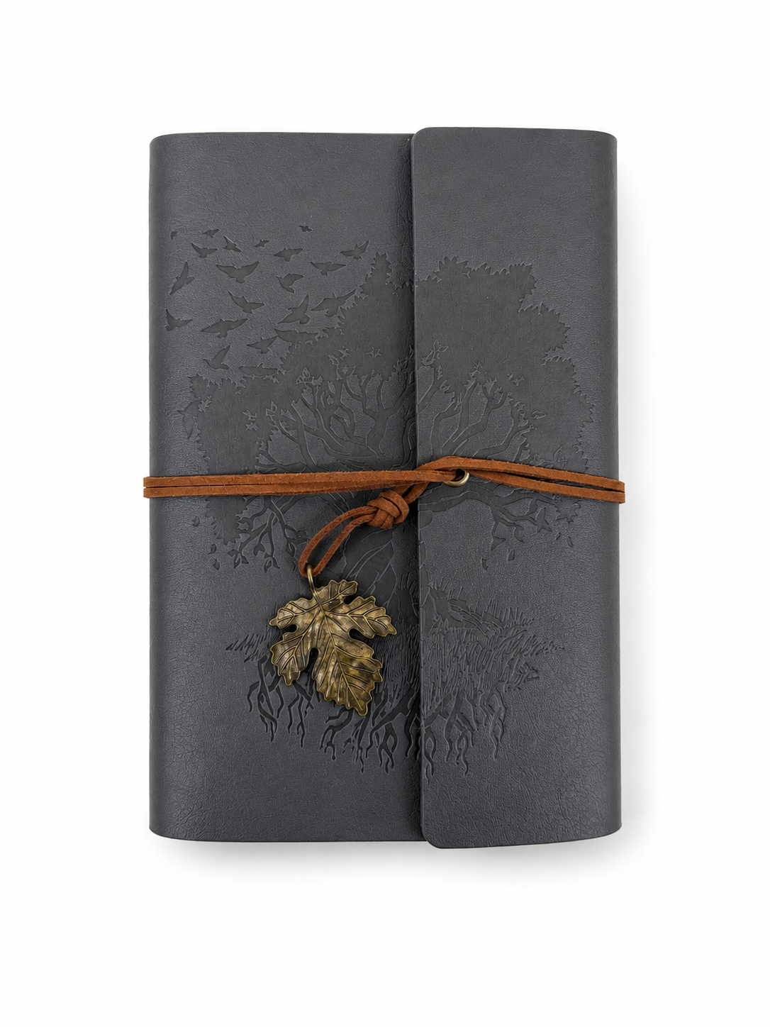 📖✨ Libretas Vintage Journal ✨