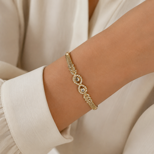 Brazalete Elisse