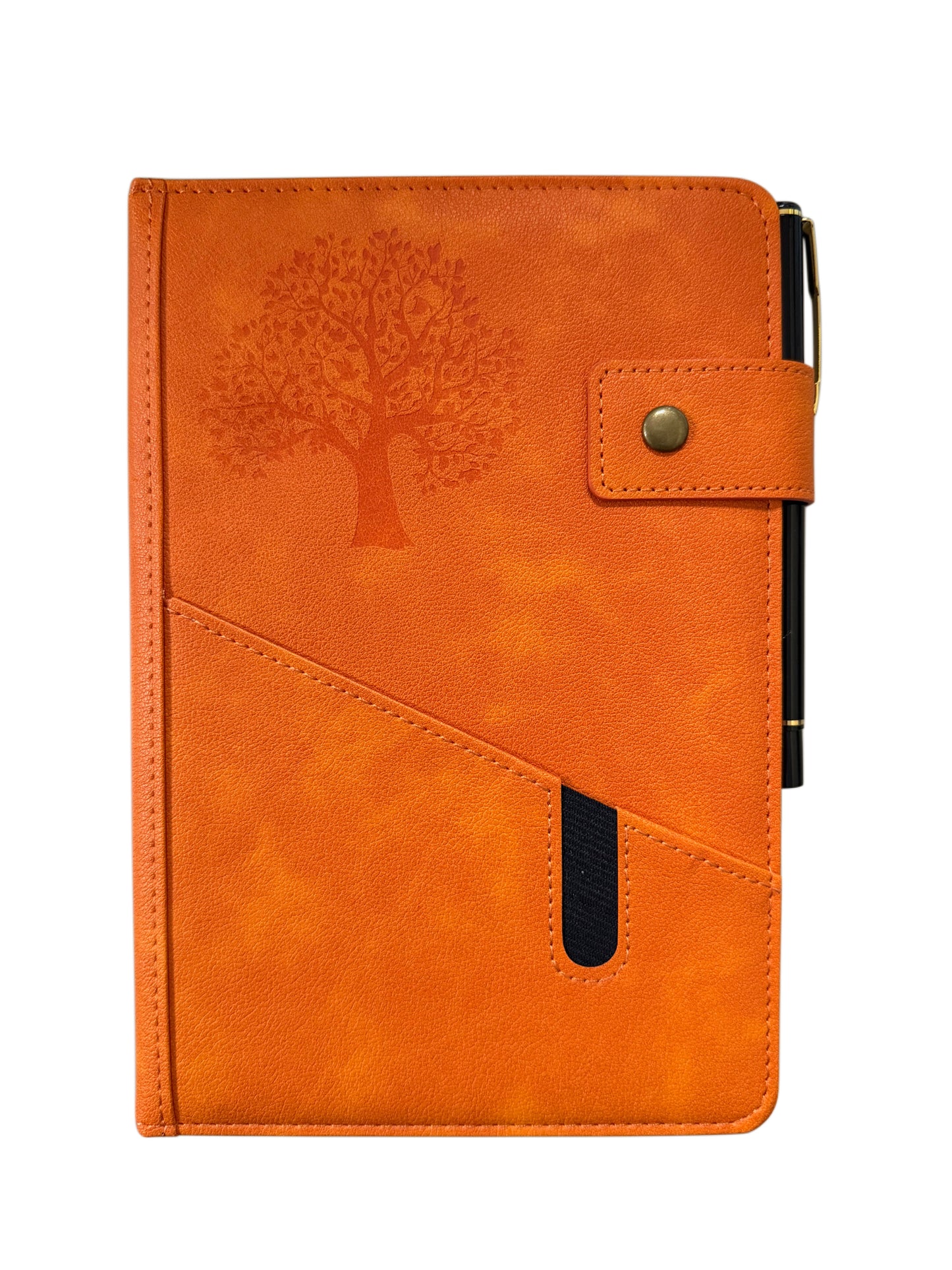 Libreta Renacer 🍃