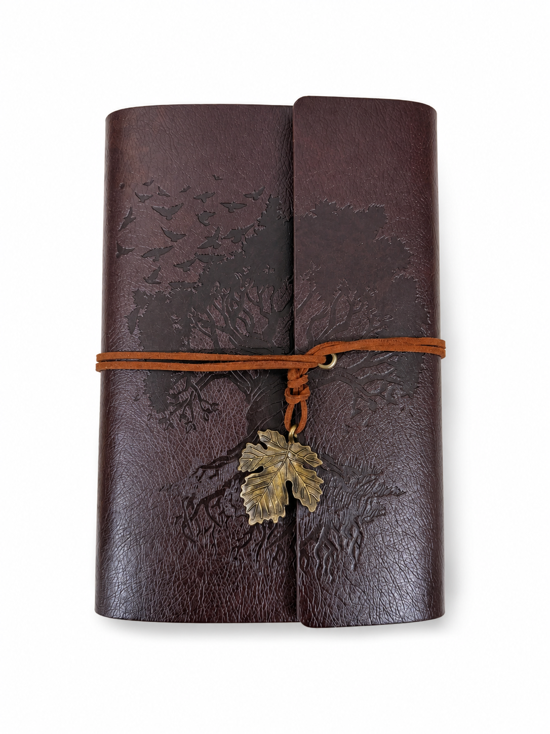 📖✨ Libretas Vintage Journal ✨