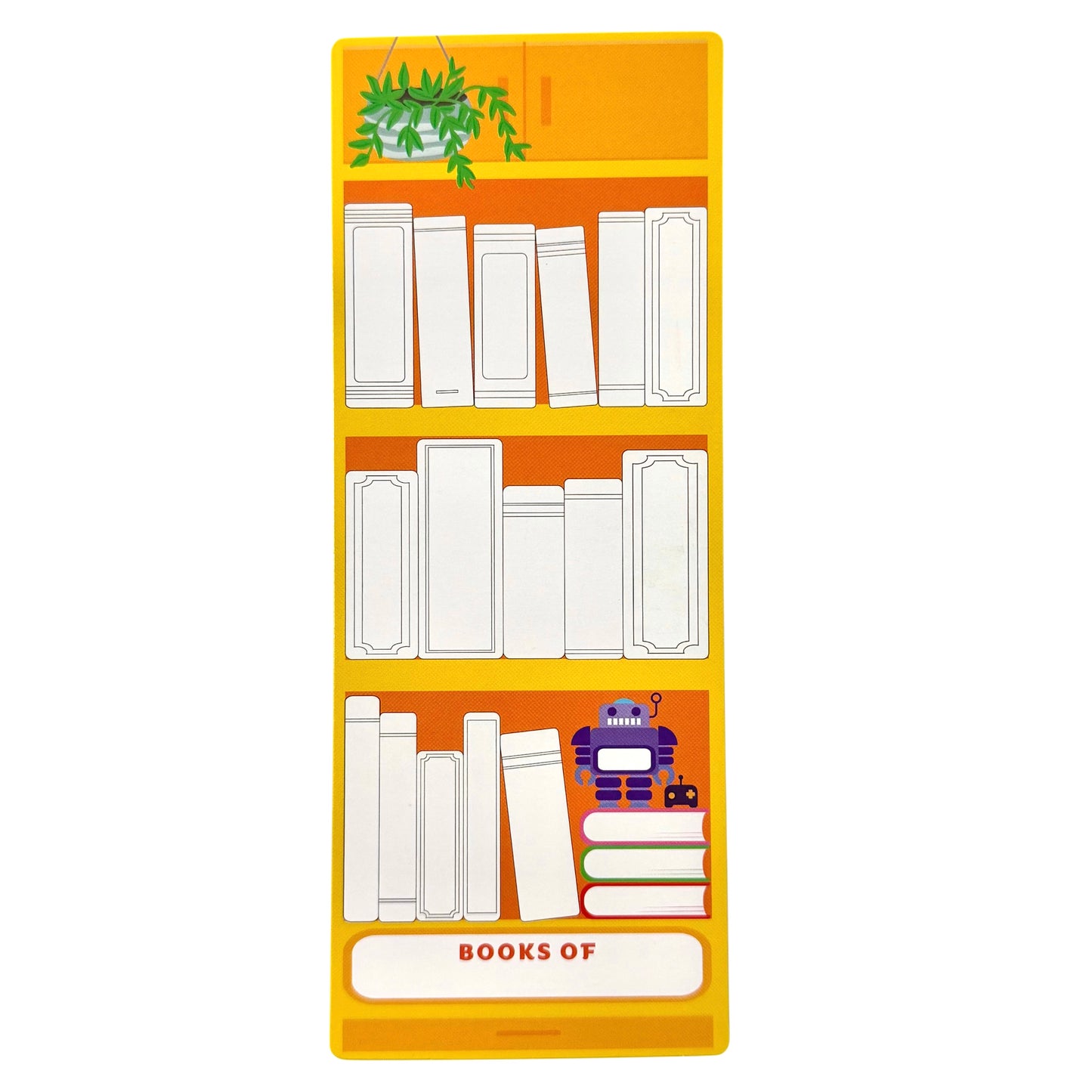 ✨ Marca página📚Historias en Estantes📚