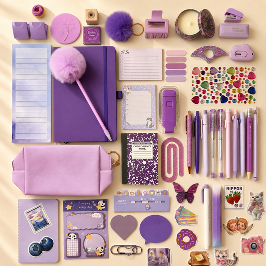 💜Kit Amatista Dreams ✨