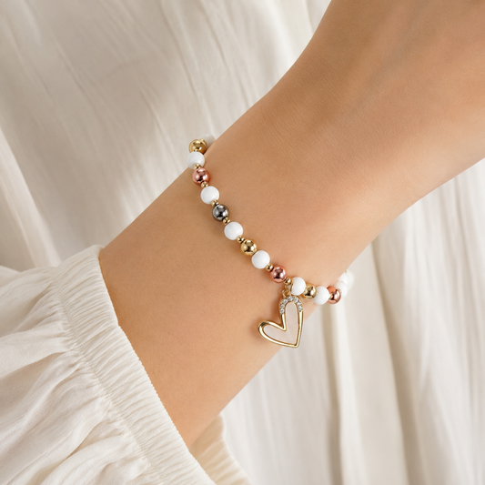 Pulsera Amore