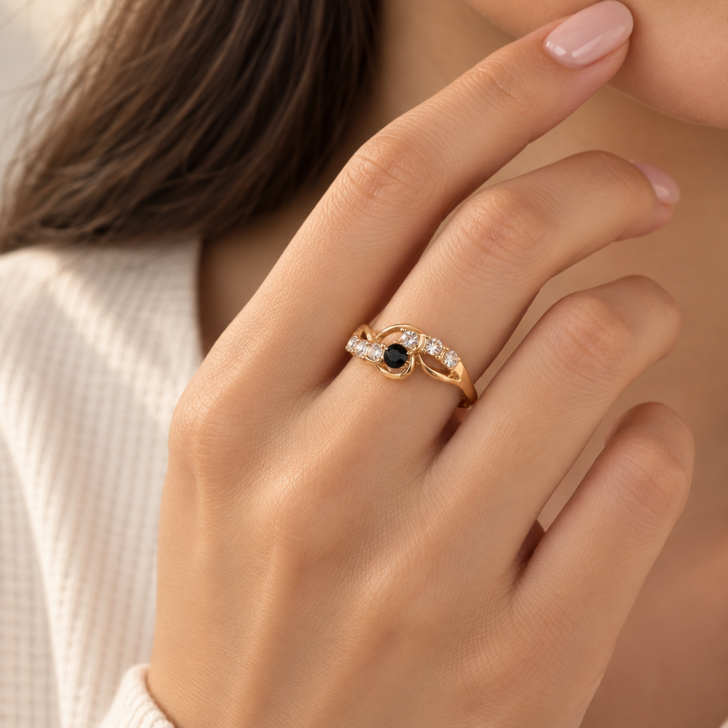 ANILLO LYRA