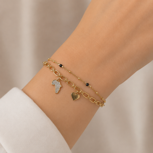 Pulsera Auria