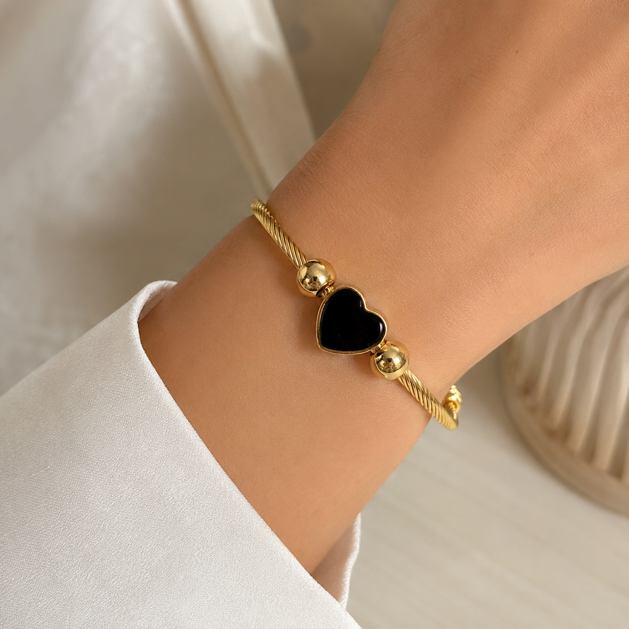Brazalete Noir