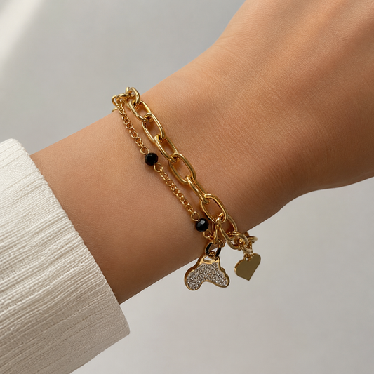 Pulsera Auria