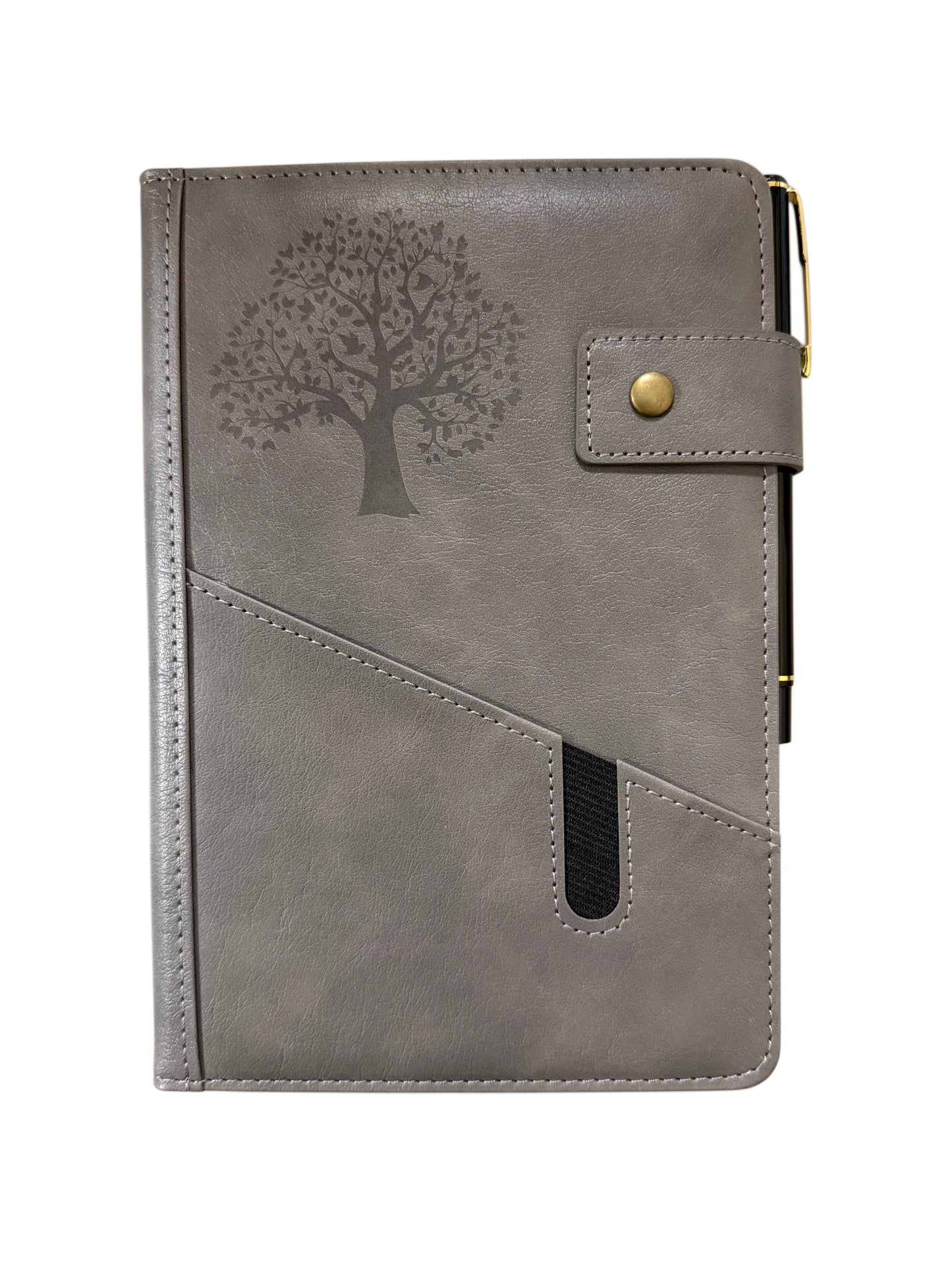 Libreta Renacer 🍃