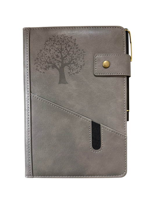 Libreta Renacer 🍃