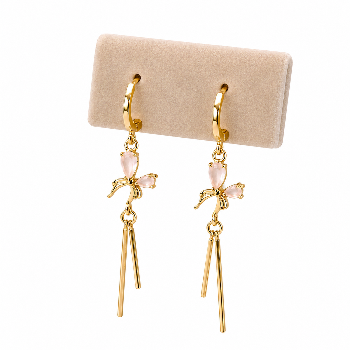 ARETE TIPO CANDONGA AMELIE