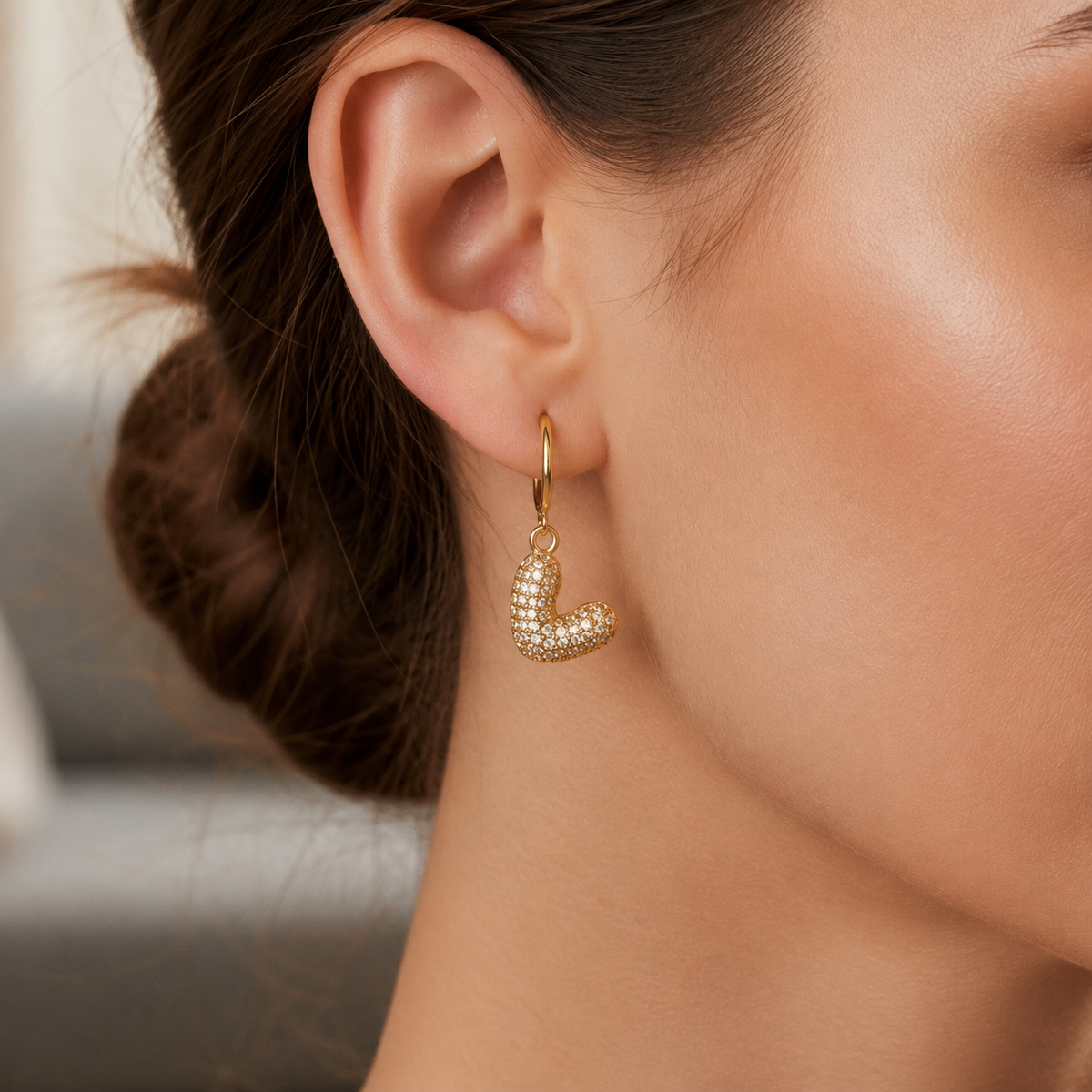 ARETE TIPO CANDONGA ELISYA