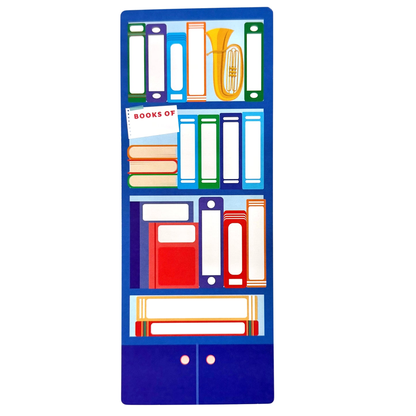 ✨ Marca página📚Historias en Estantes📚