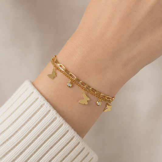 Pulsera Aurelia