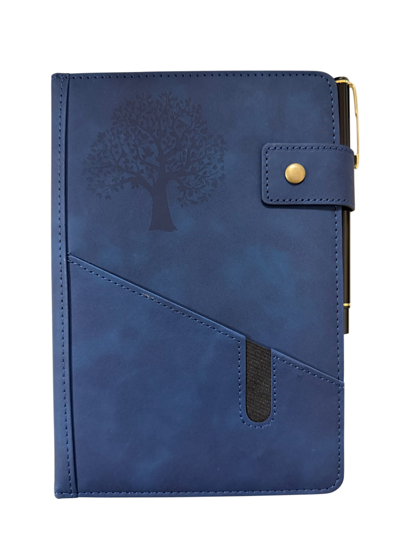 Libreta Renacer 🍃