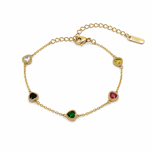 Pulsera Prisma