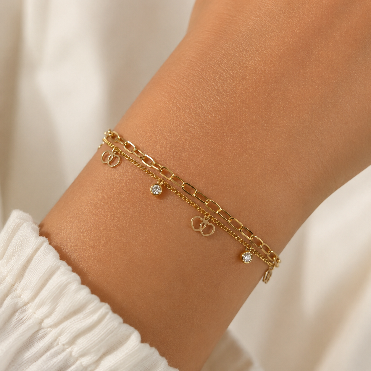 Pulsera Encanto