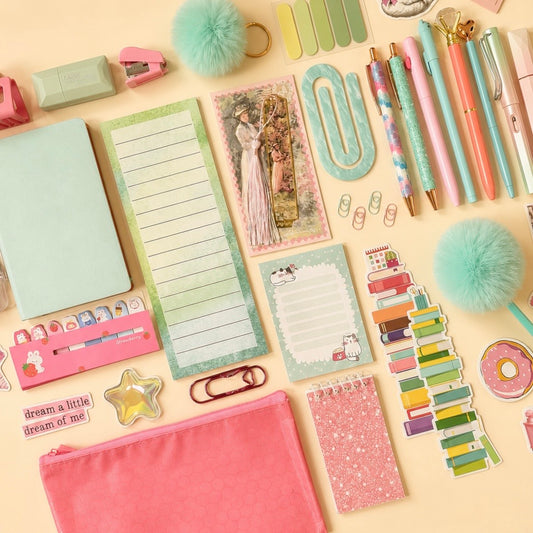 🩷🍃 Kit Candy Mint