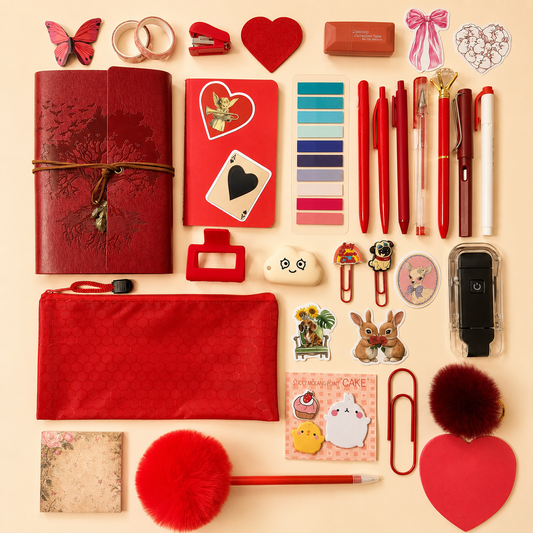 ❤️✨ Kit “Cherry Crush” ✨❤️