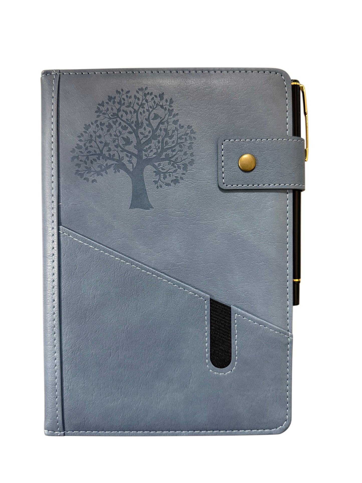 Libreta Renacer 🍃