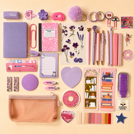 🎀 Pastel Dream💜