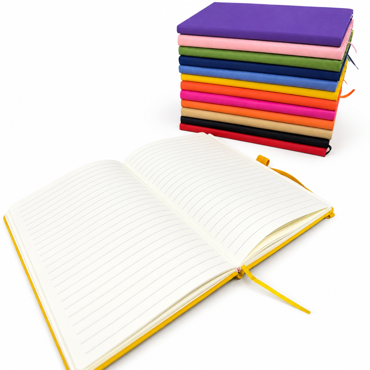 📖✨ Libretas Minimal Collection ✨