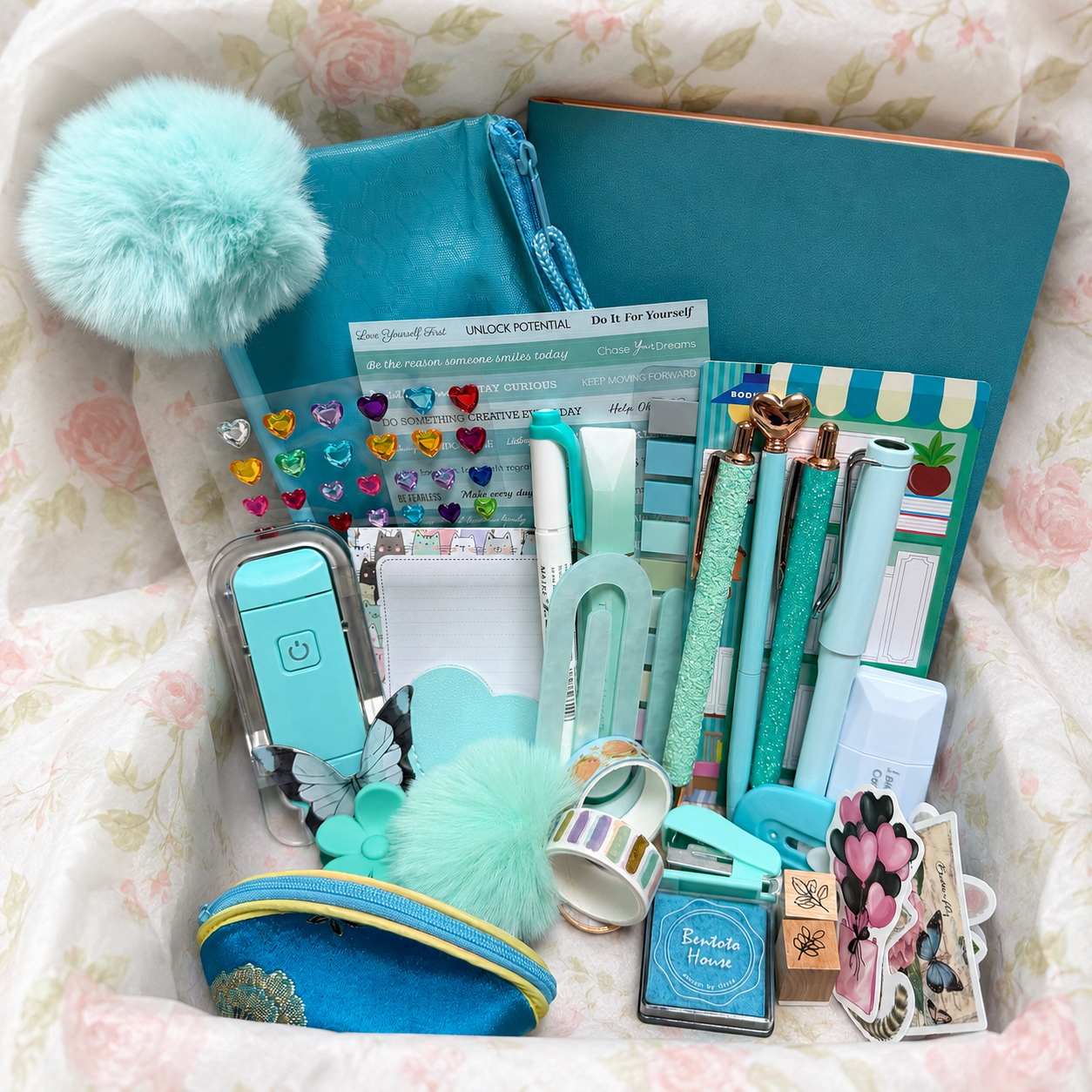 🩵🌊 Kit Aqua Dreams🩵