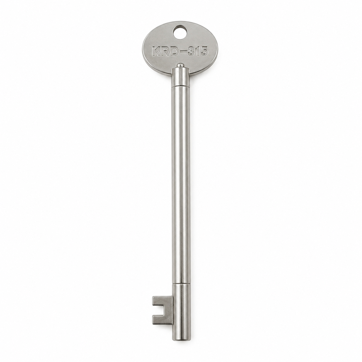 🗝️ Bolígrafo Llave Vintage