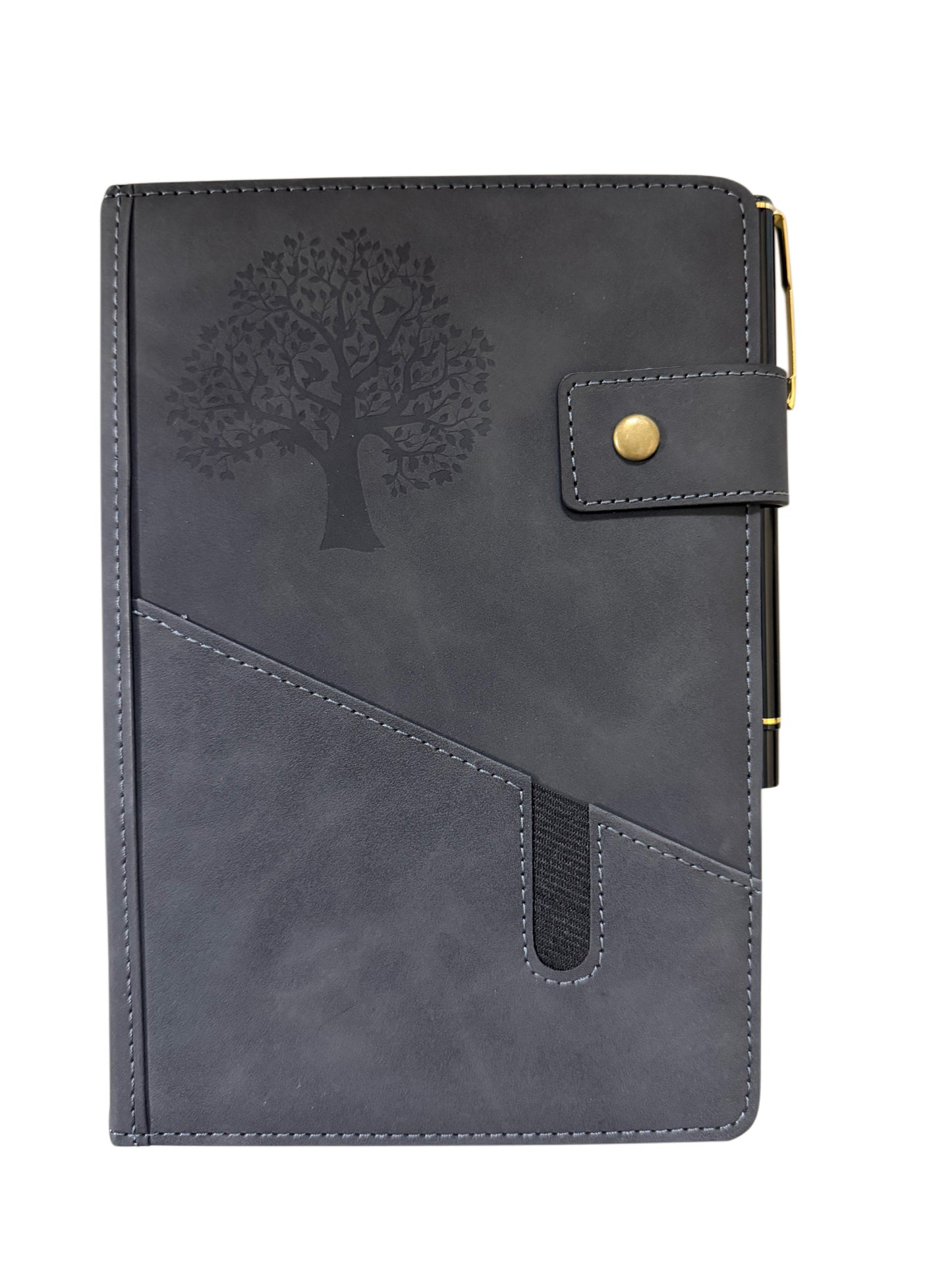 Libreta Renacer 🍃