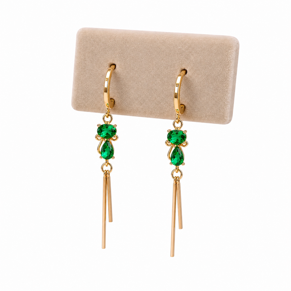 ARETE TIPO CANDONGA VIRELLE