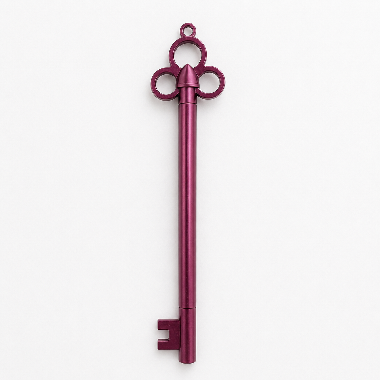 🗝️ Bolígrafo Llave Vintage