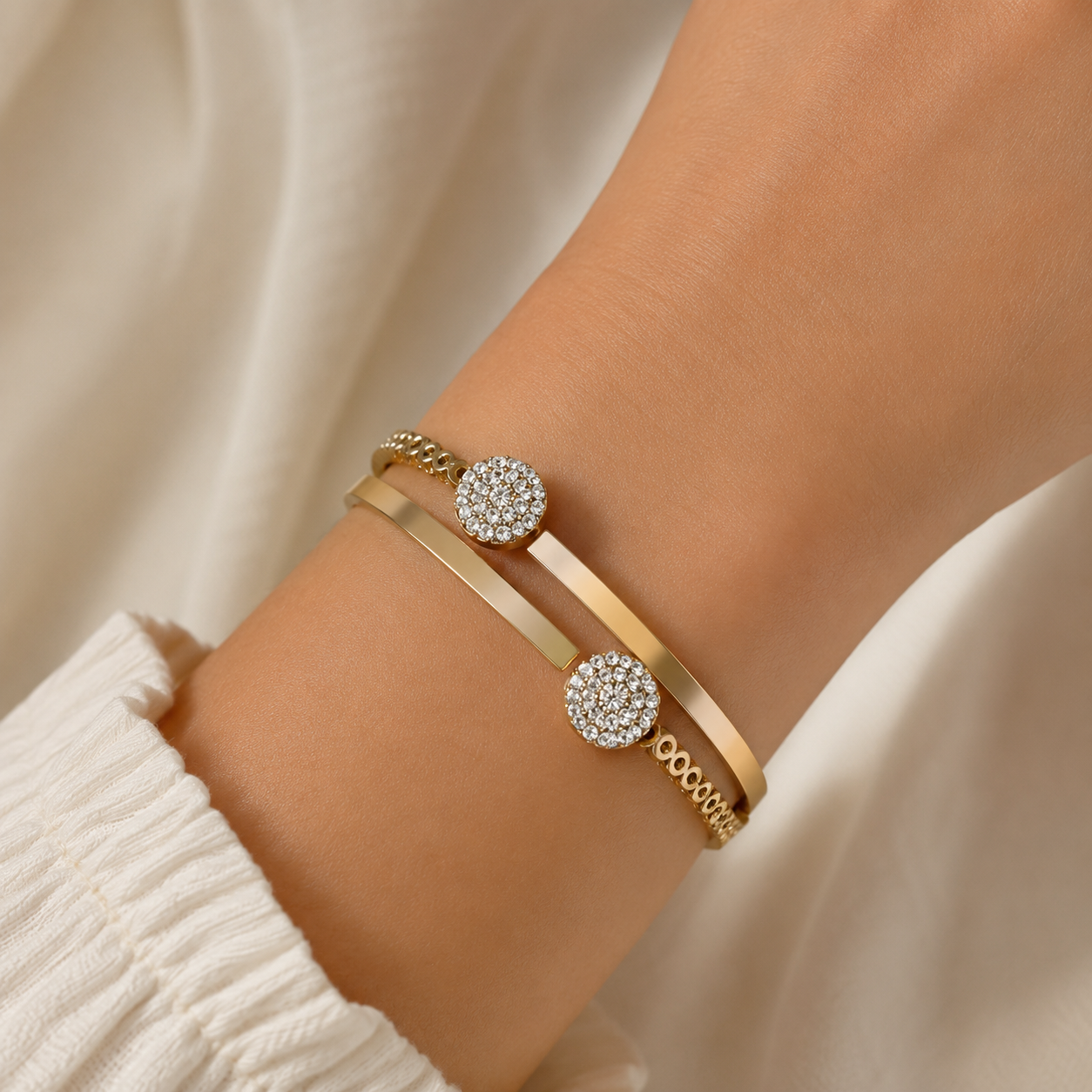 Brazalete Liora
