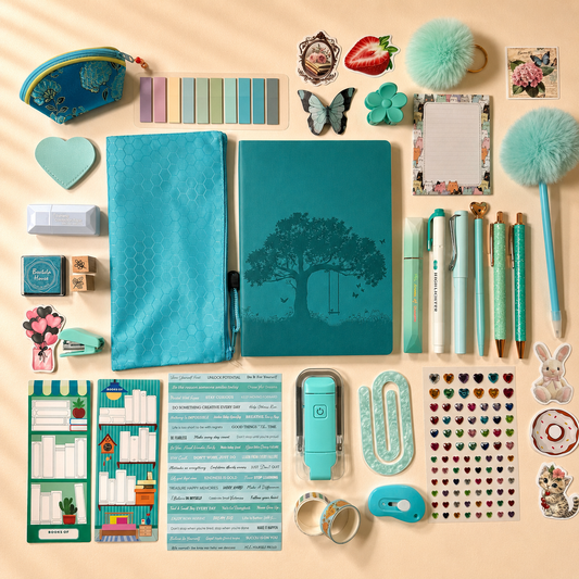 🩵🌊 Kit Aqua Dreams🩵