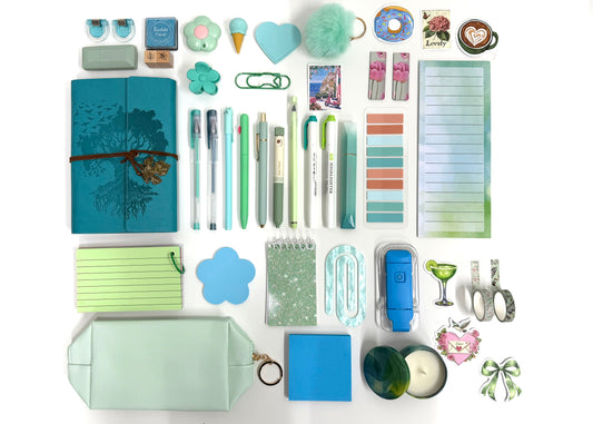 🩵✨ Kit “Ocean Breeze” ✨🌿