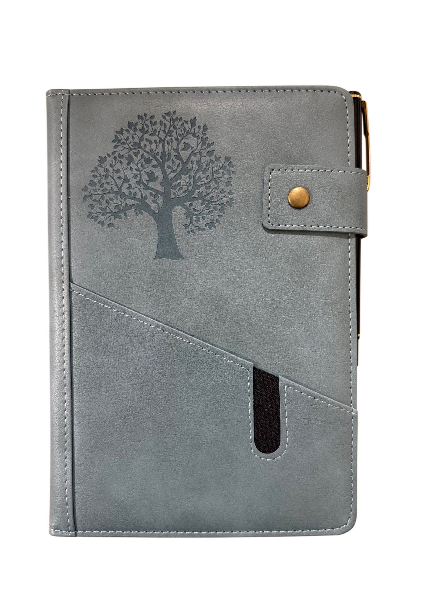Libreta Renacer 🍃