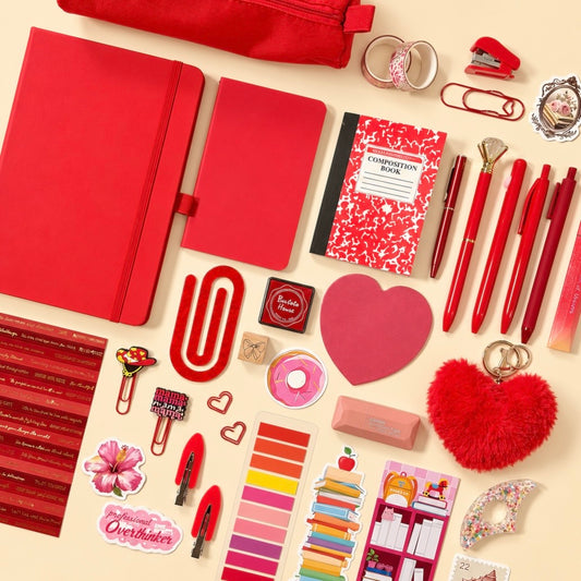Kit  "🌹Ruby Passion❤️"