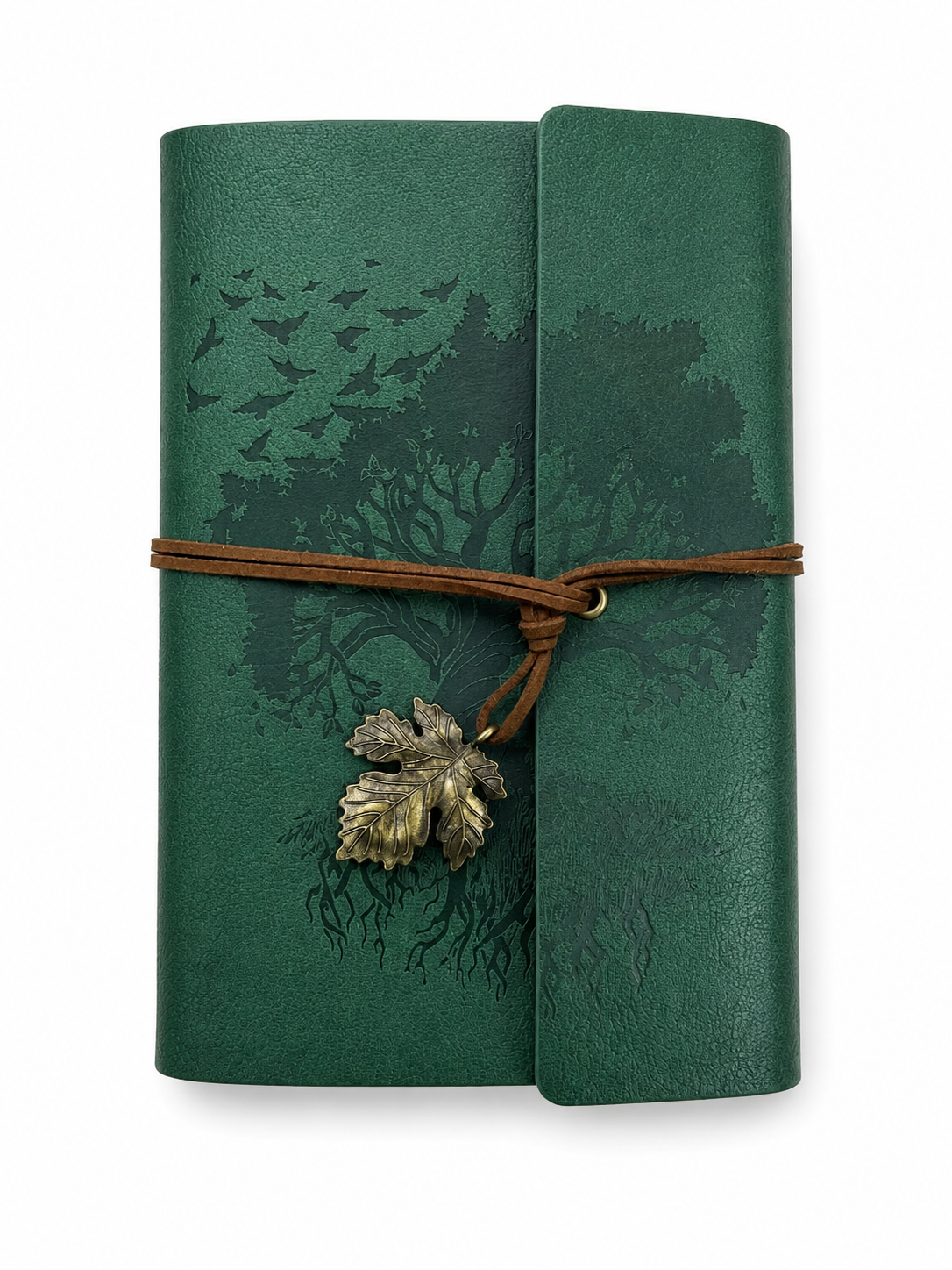 📖✨ Libretas Vintage Journal ✨