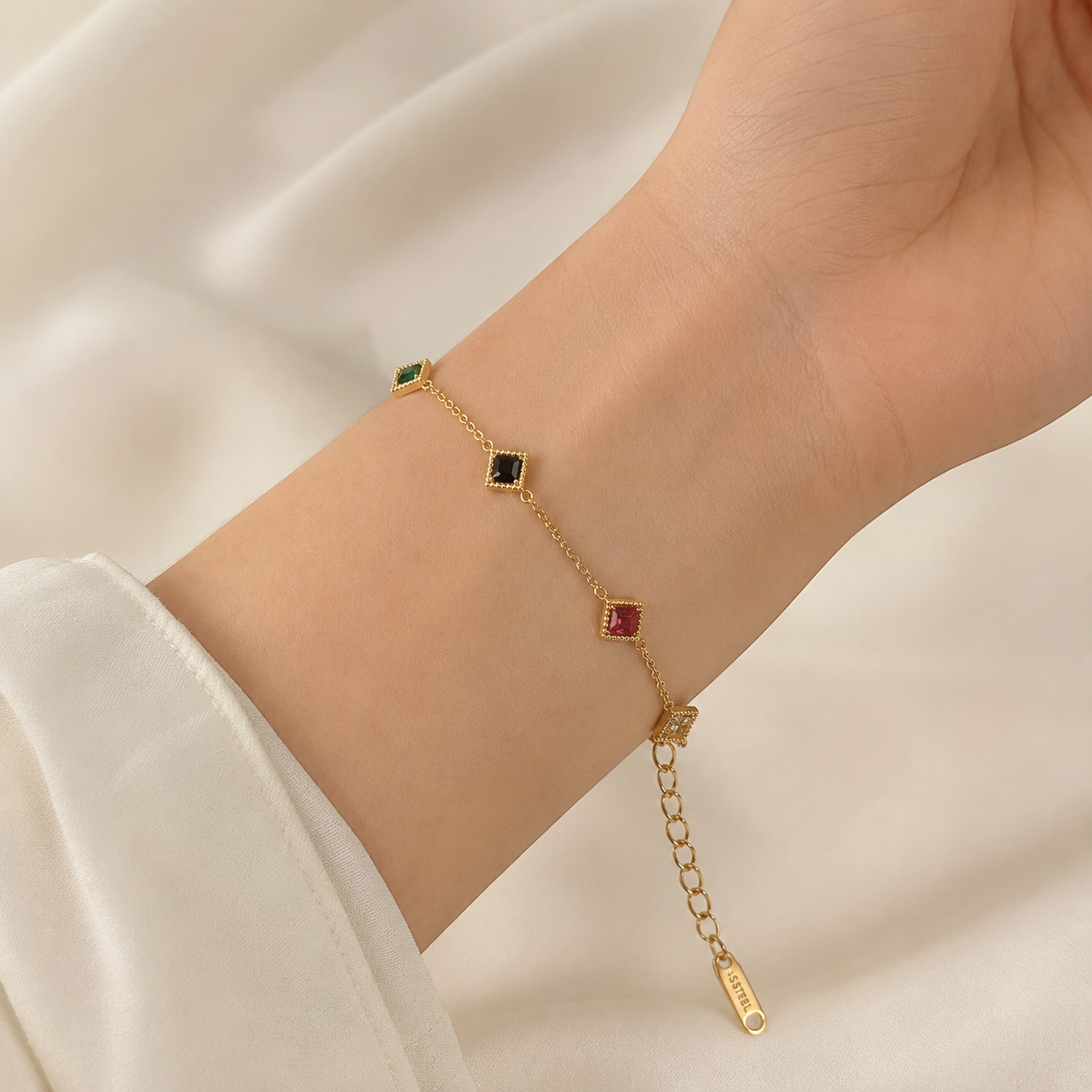 Pulsera Vitra