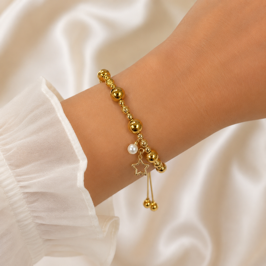 Pulsera Aurea