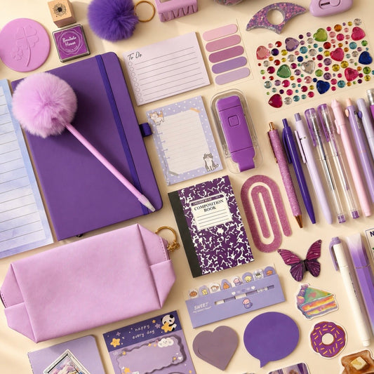 💜Kit Amatista Dreams ✨