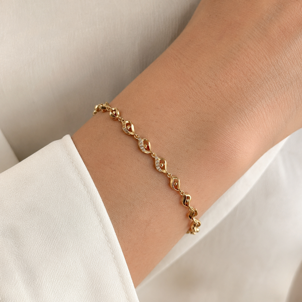 Pulsera Lumina