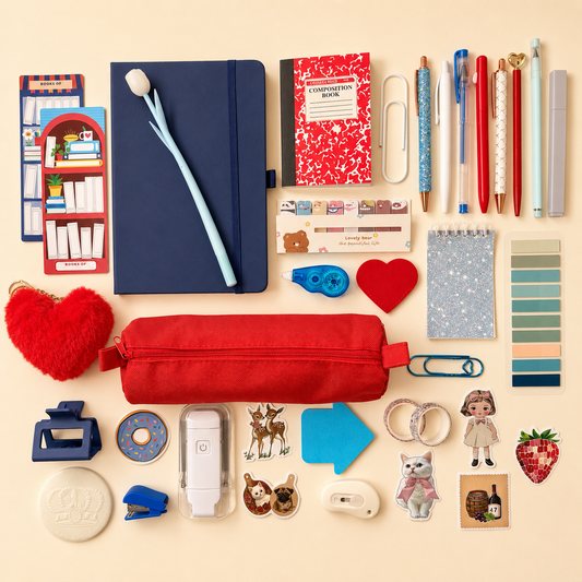 🔵❤️ Kit “Royal Pop” ❤️🔵