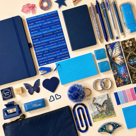 💙 Kit Royal Dream💎