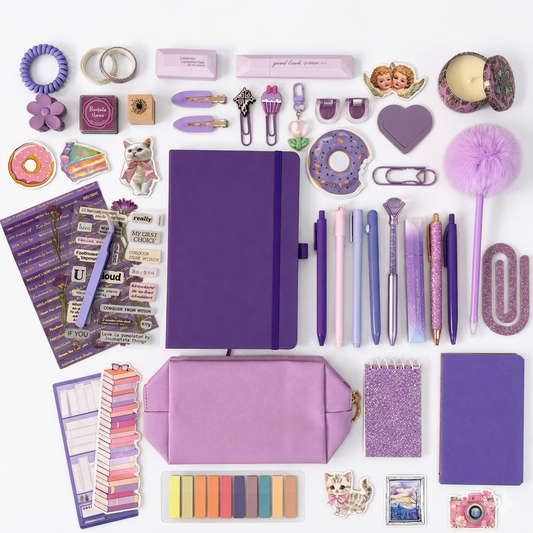 💜✨ Kit “Lavender Dream” ✨💜