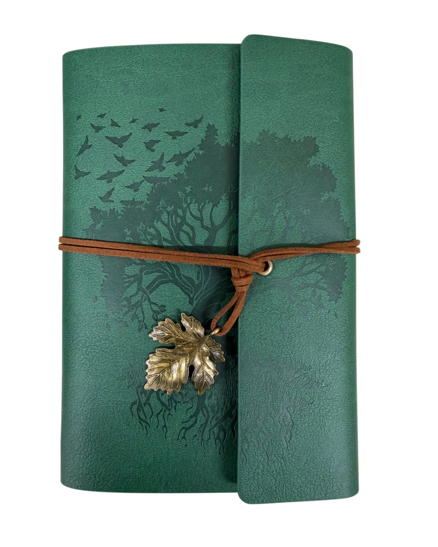 📖✨ Libretas Vintage Journal ✨