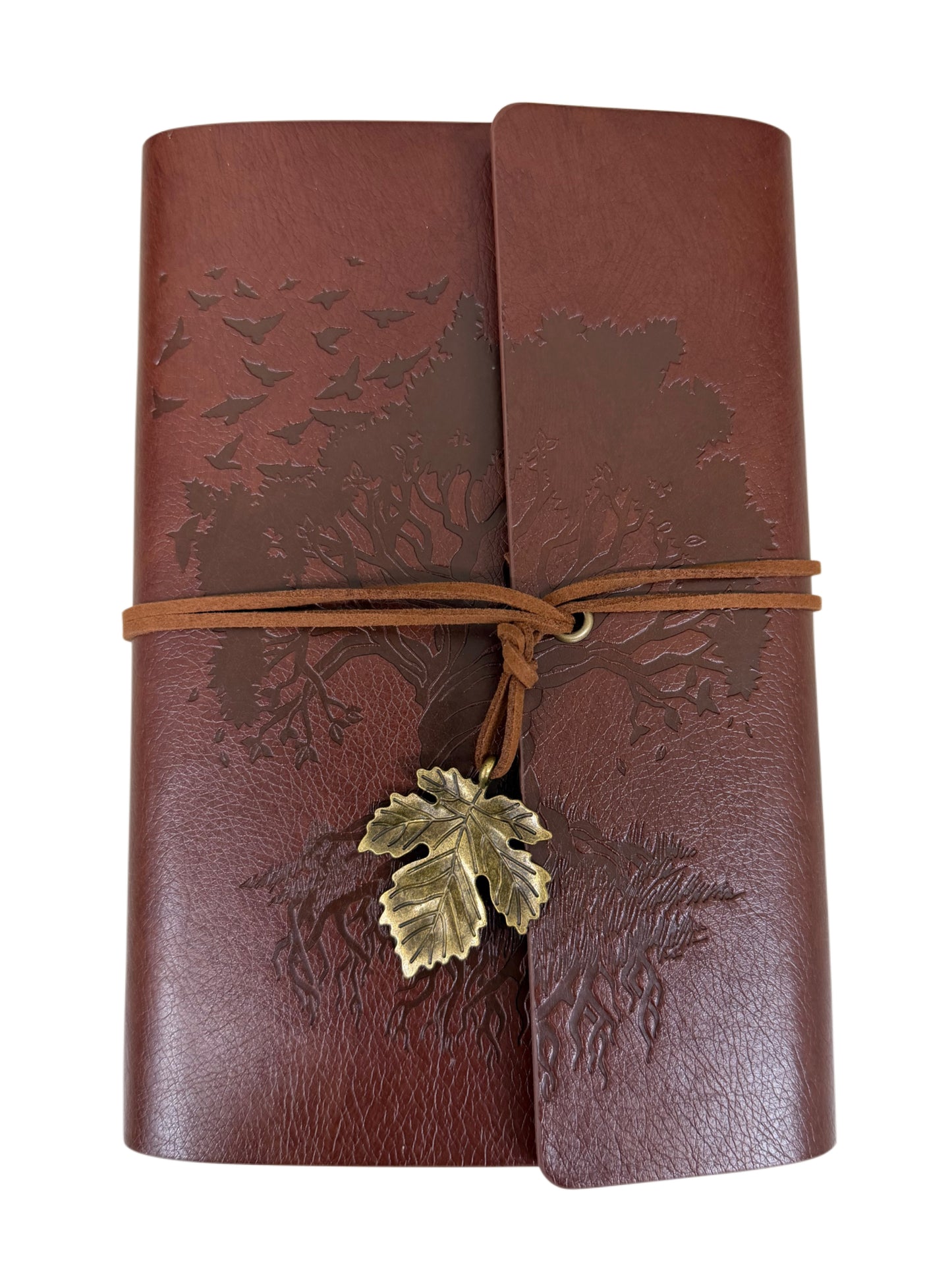 📖✨ Libretas Vintage Journal ✨