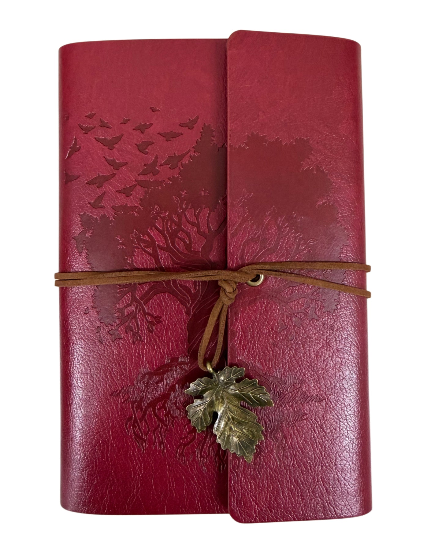📖✨ Libretas Vintage Journal ✨