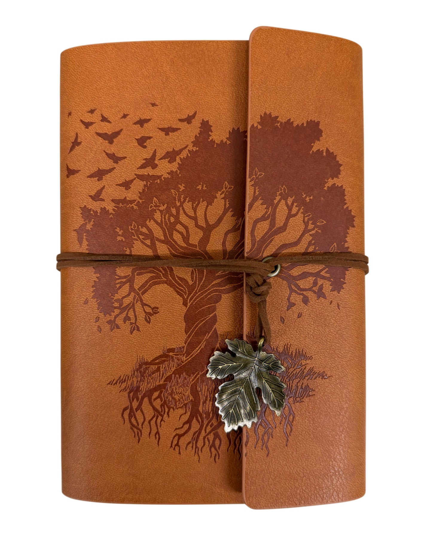 📖✨ Libretas Vintage Journal ✨